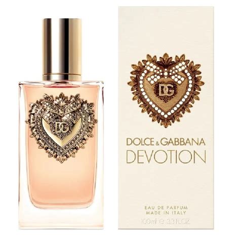 testimonial devotion dolce gabbana|dolce and gabbana devotion 100ml.